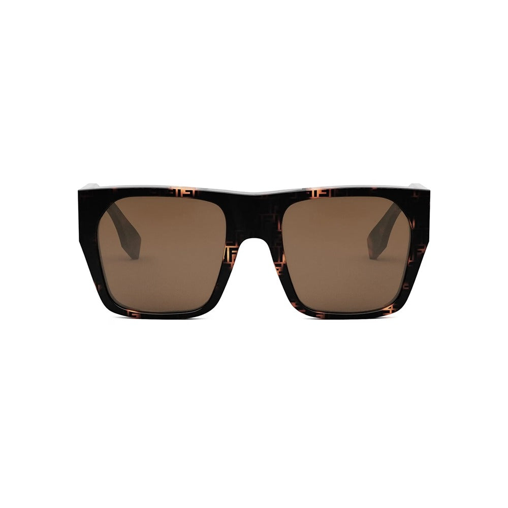 Fendi sunglasses FE40124I col. 55E
