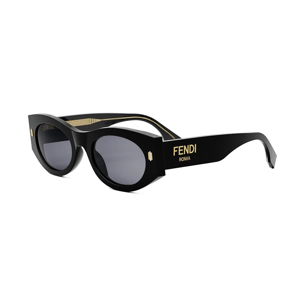 Fendi sunglasses FE40125I col. 01V