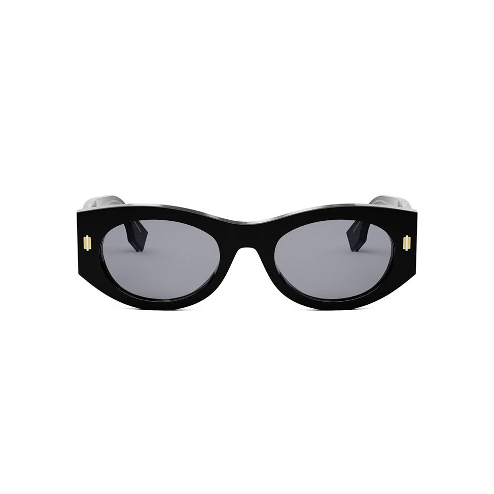 Fendi sunglasses FE40125I col. 01V