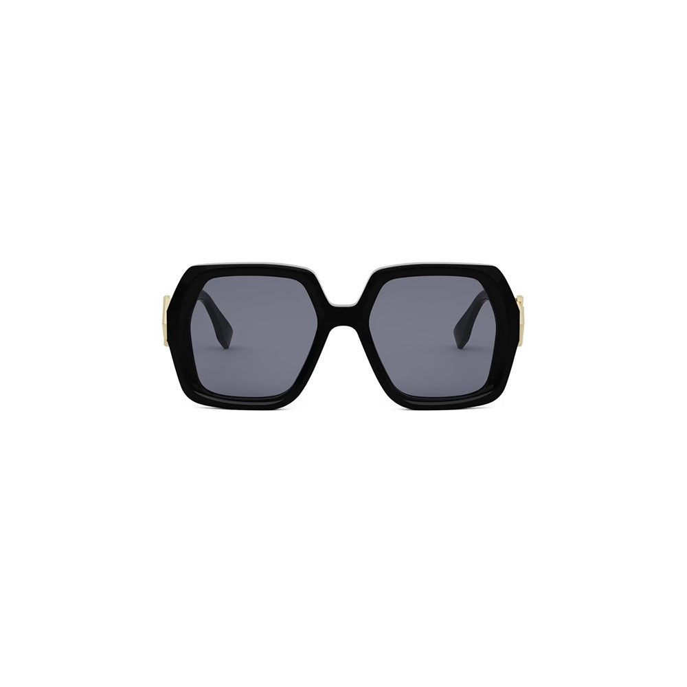 Fendi sunglasses FE40139I col. 01V