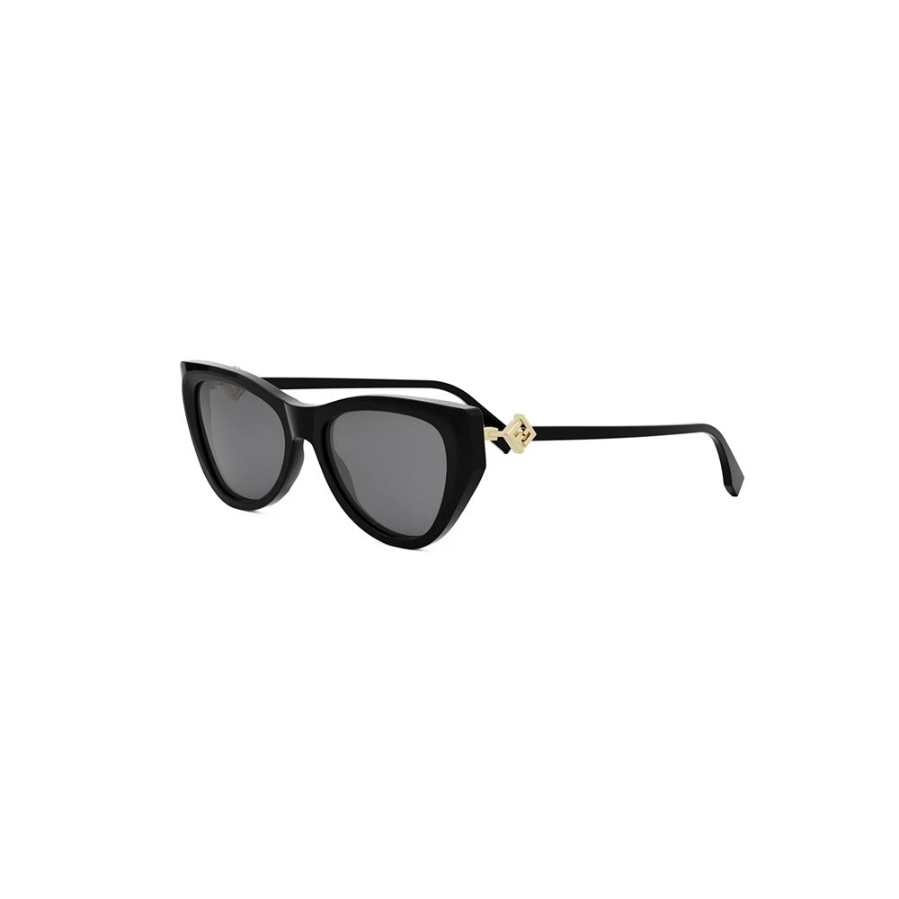 Fendi sunglasses FE40149I col. 01A
