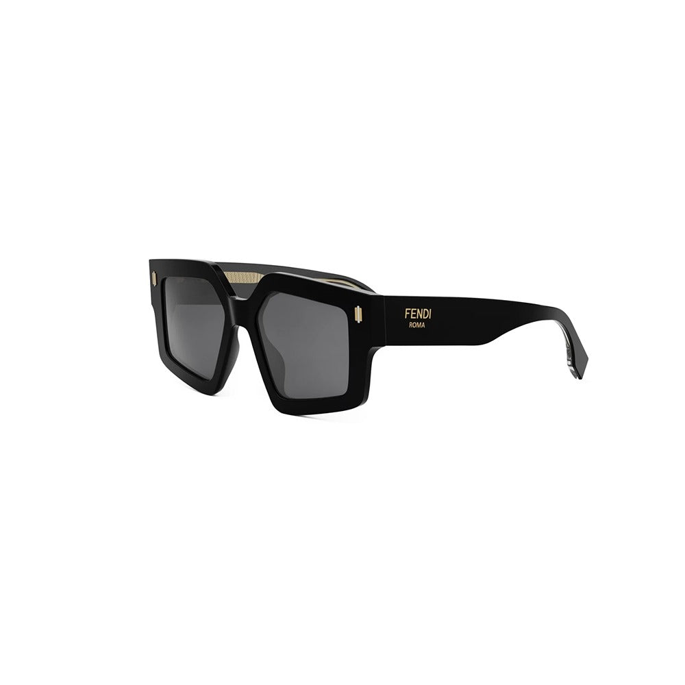 Fendi sunglasses FE40162I col. 01A