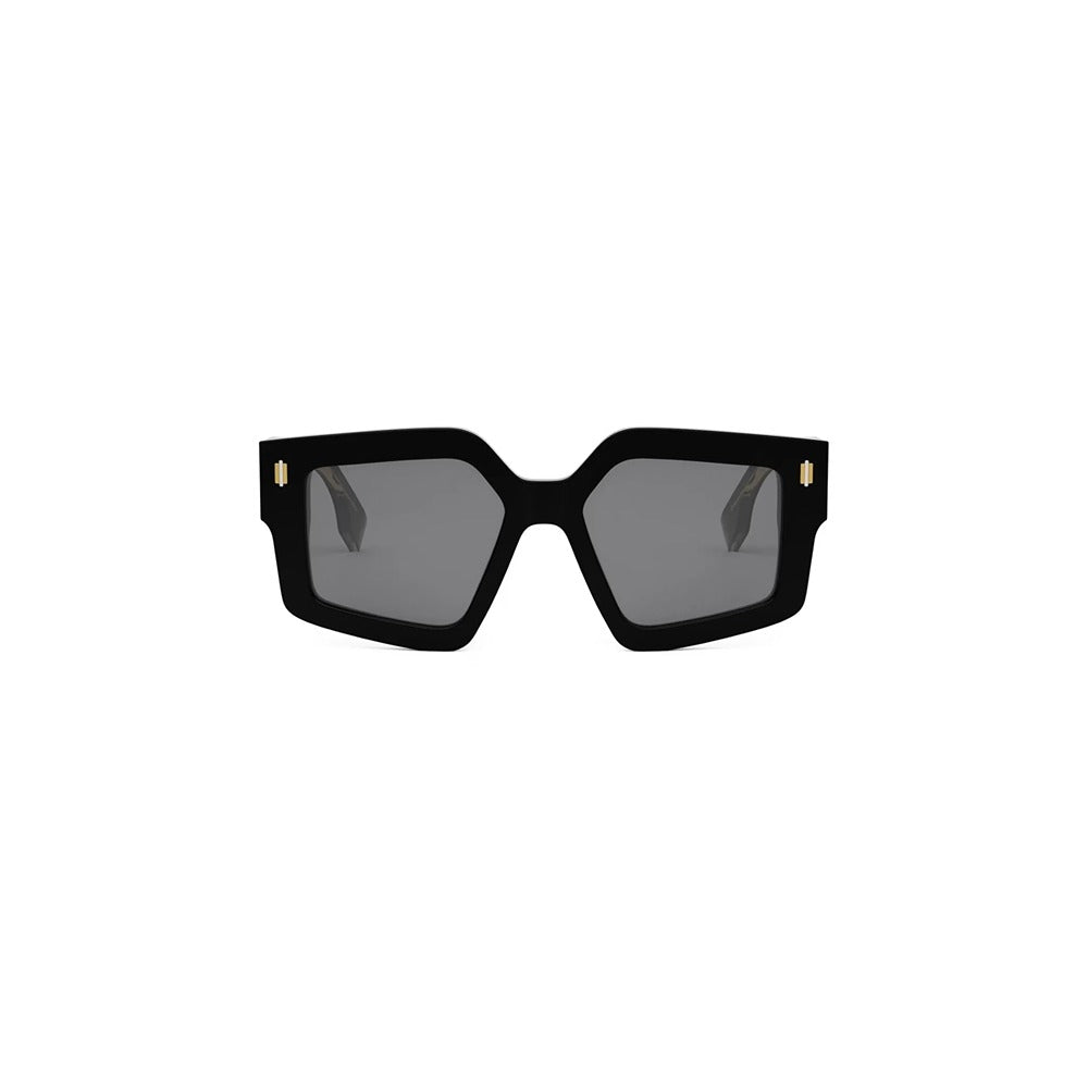 Fendi sunglasses FE40162I col. 01A