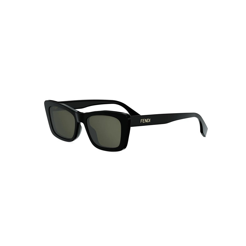 Fendi sunglasses FE40185I col. 01N