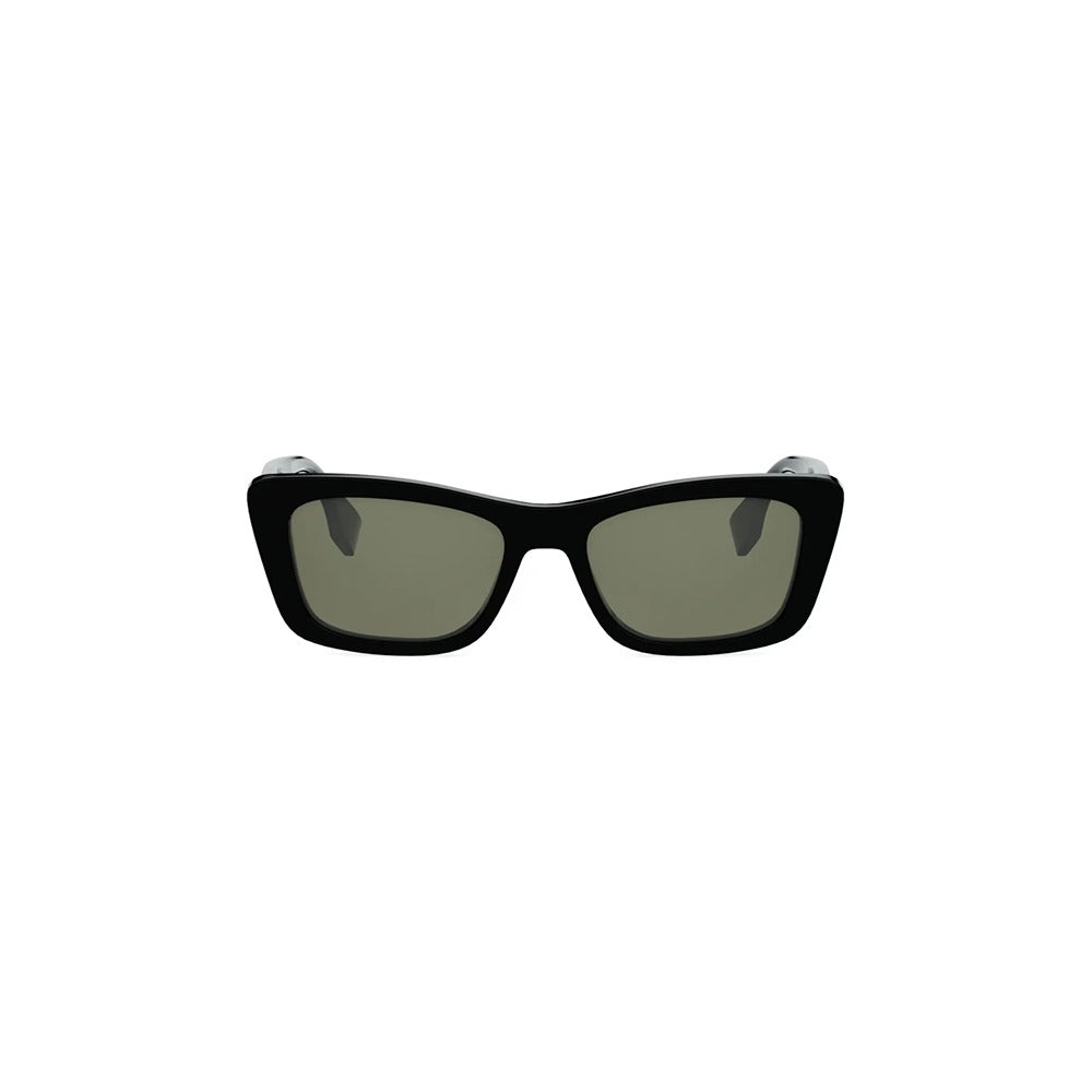 Fendi sunglasses FE40185I col. 01N