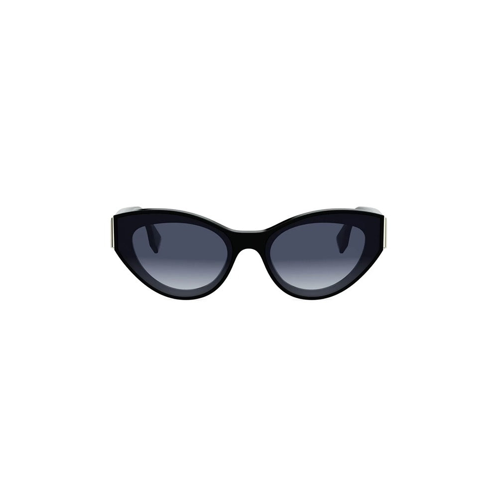 Fendi sunglasses FE40194I col. 01W