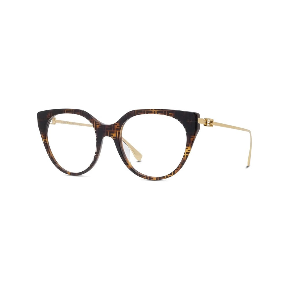 Fendi eyewear FE50010I col. 055