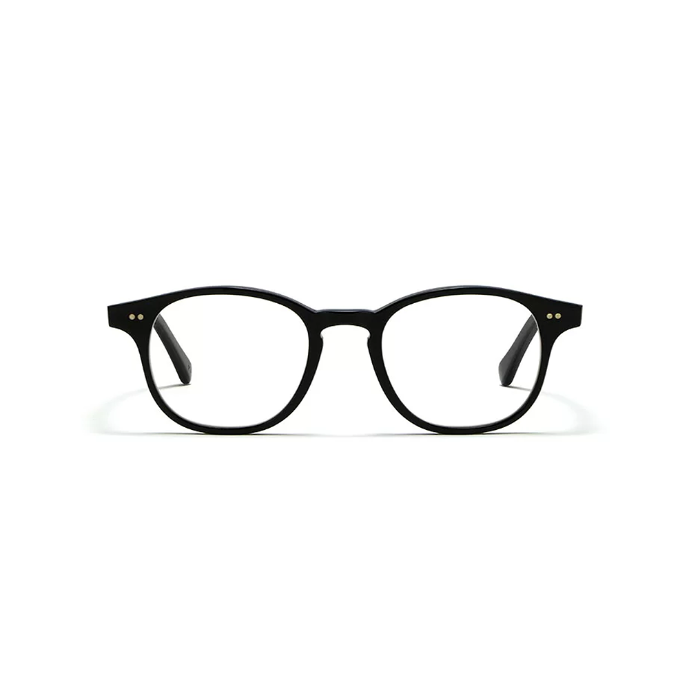 Occhiale da vista L.G.R FEZ 01 col. Black