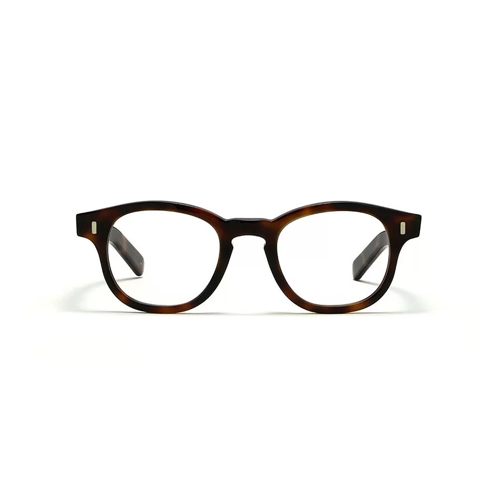 Occhiale da vista L.G.R FEZ BOLD 39 col. Havana Maculato