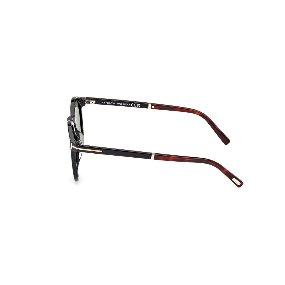 Occhiale da sole Tom Ford FT1021 col. 01N