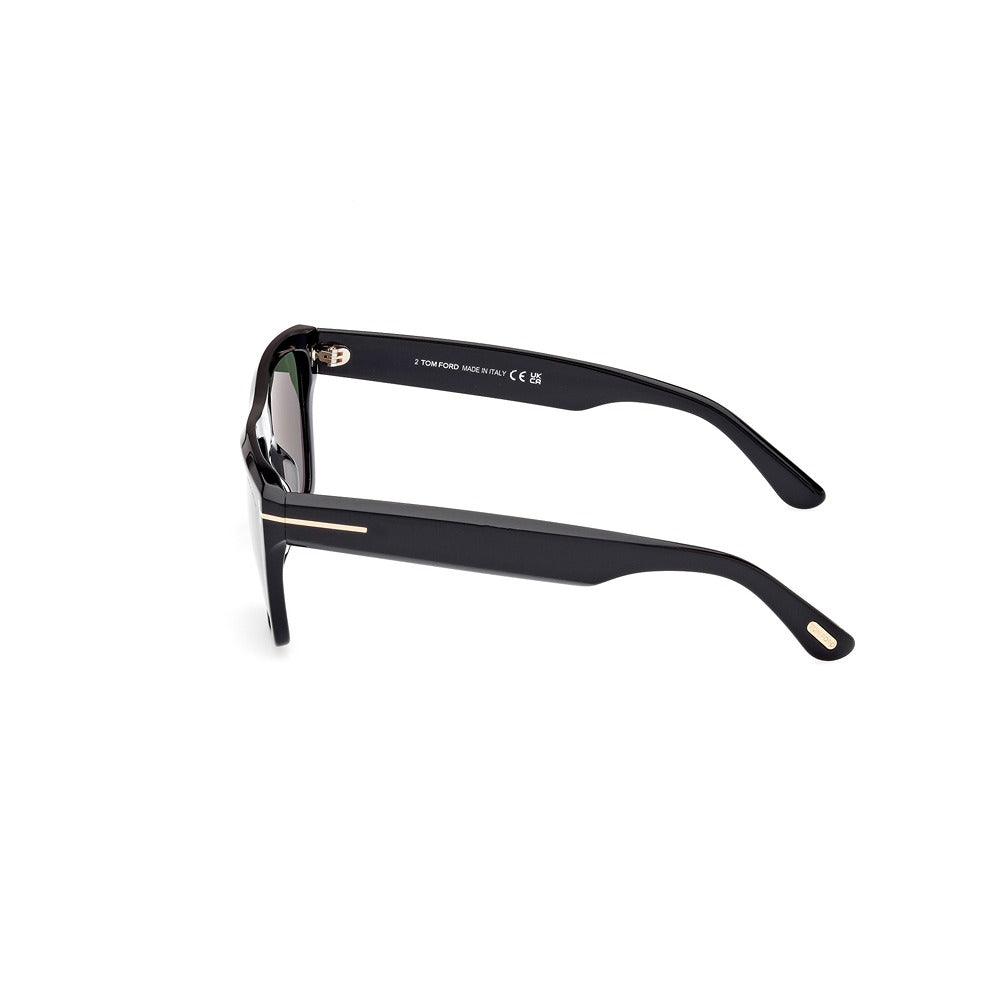 Occhiale da sole Tom Ford FT1077 col. 01N