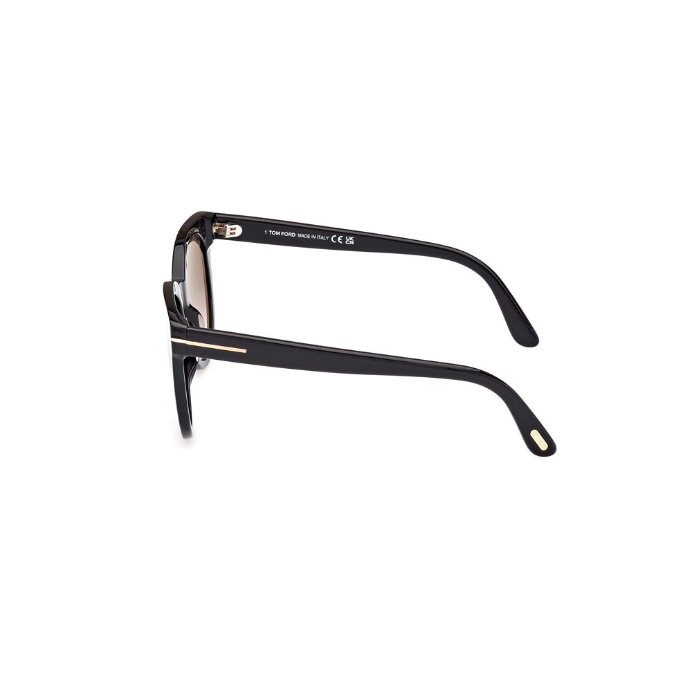 Occhiale da sole Tom Ford FT1109 col. 01B