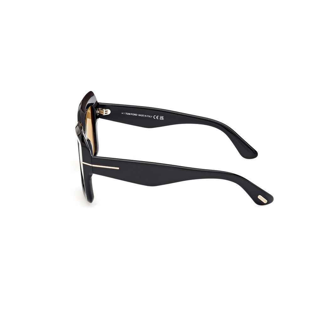 Occhiale da sole Tom Ford FT1157 col. 01E