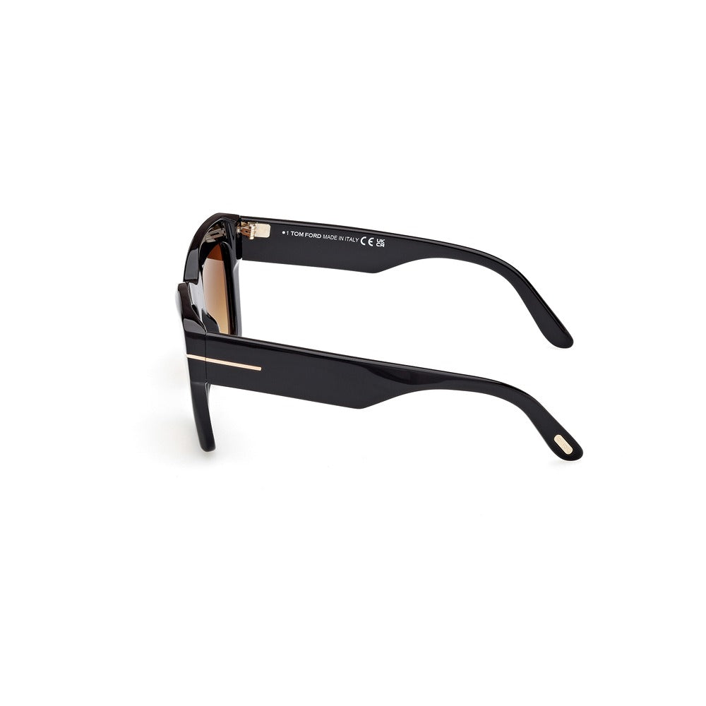 Occhiale da sole Tom Ford FT1191 col. 01F