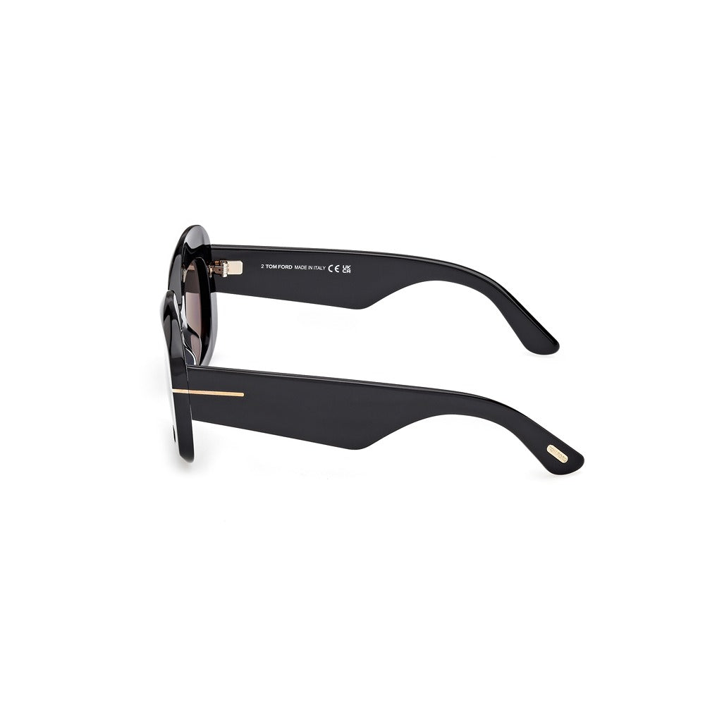 Occhiale da sole Tom Ford FT1219 col. 01A