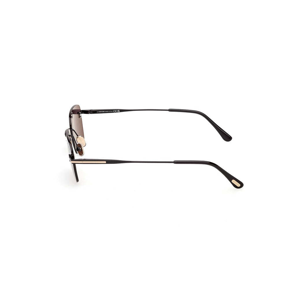 Occhiale da sole Tom Ford FT1354 col. 01A