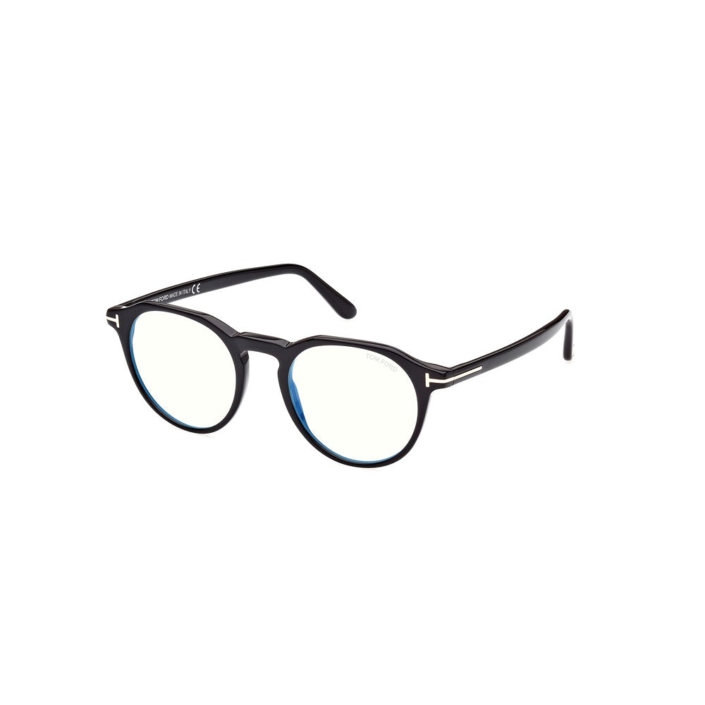 Occhiale da vista Tom Ford FT5833-B col. 001