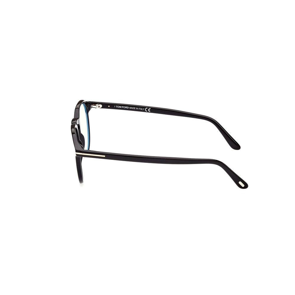 Occhiale da vista Tom Ford FT5833-B col. 001
