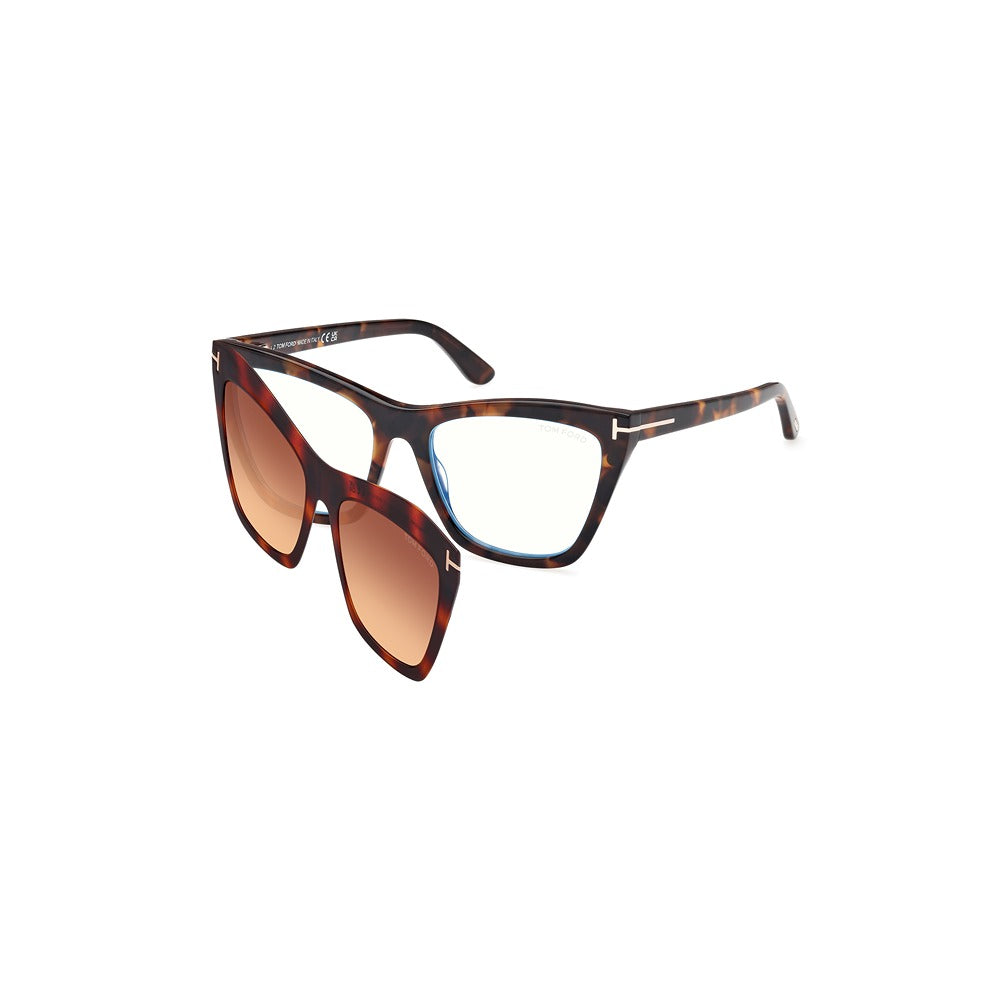 Occhiale da vista Tom Ford FT5971-B col. 052