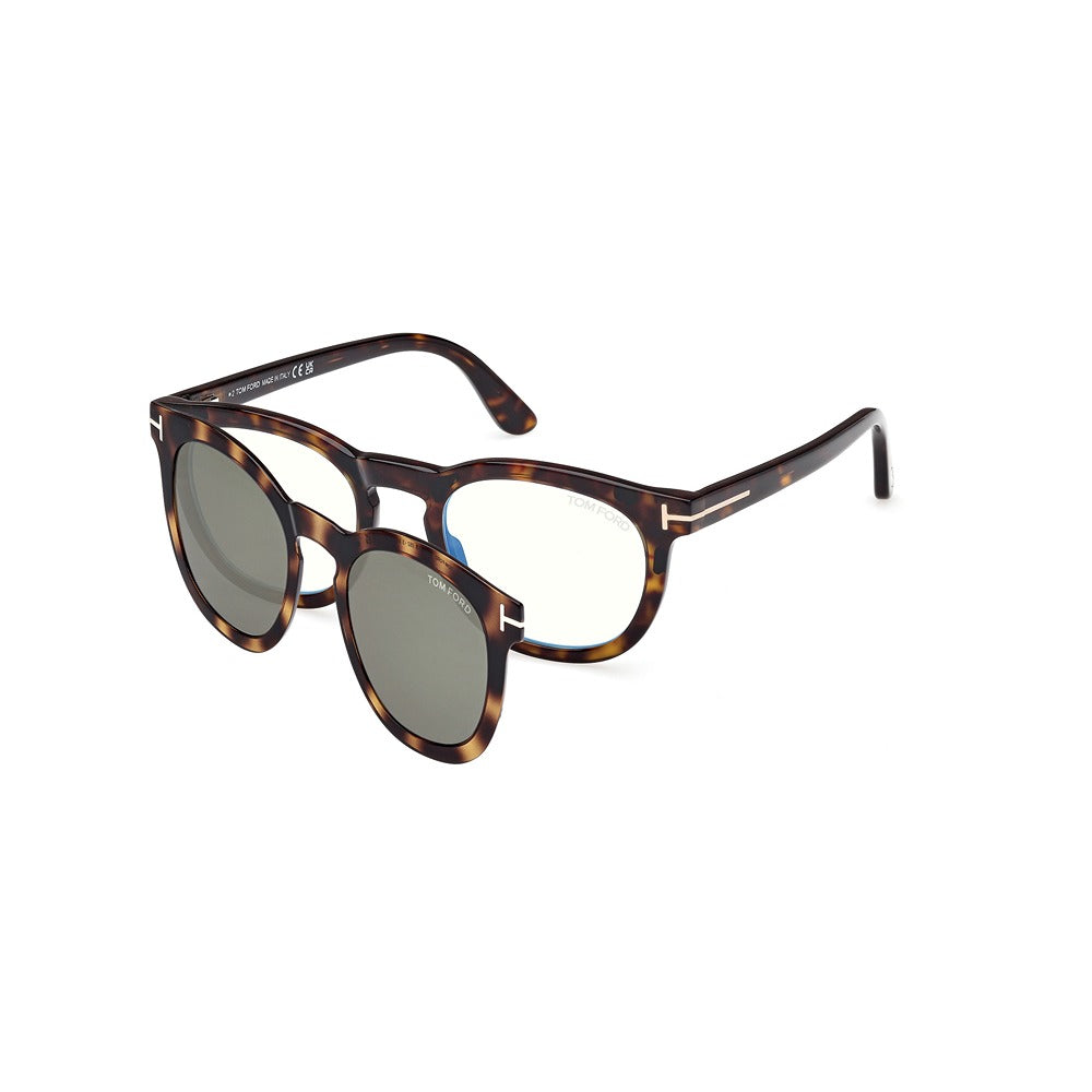 Occhiale da vista Tom Ford FT5993-B col. 052