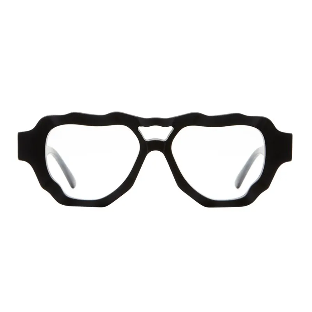 Kuboraum eyewear Model G5 col. BM HM