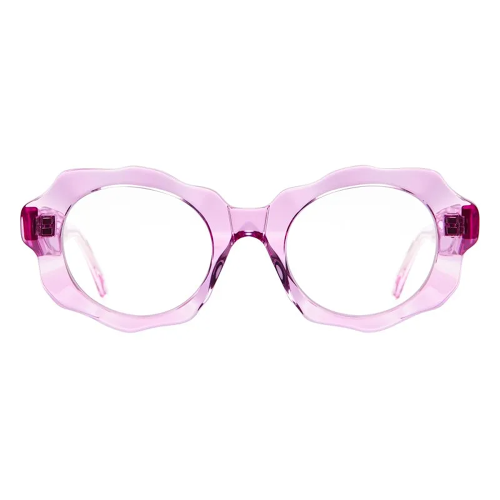 Kuboraum eyewear Model G8 col. OH