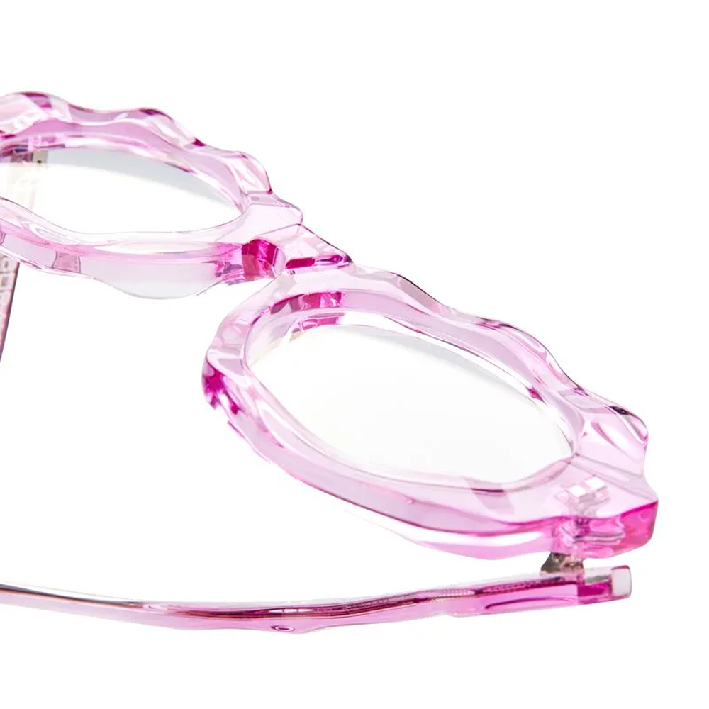 Kuboraum eyewear Model G8 col. OH