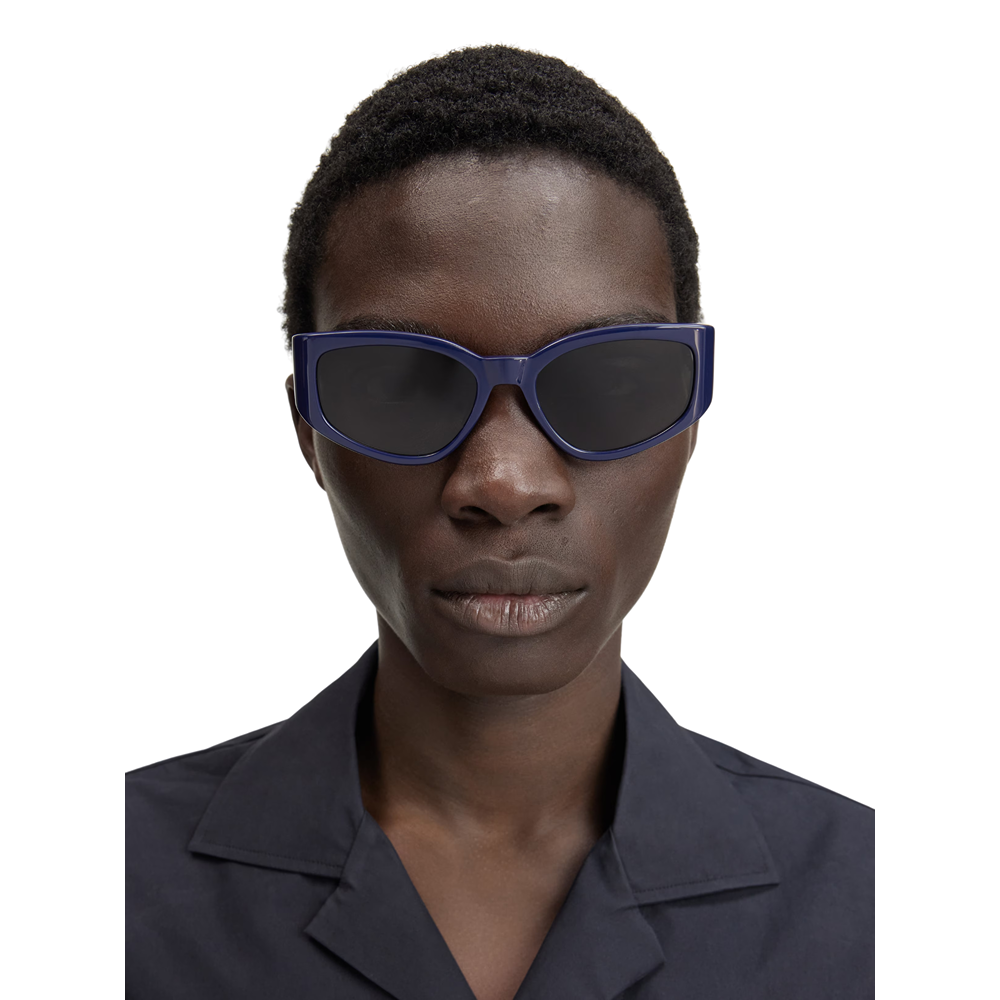 Jacquemus sunglasses mod. GALA col. C4