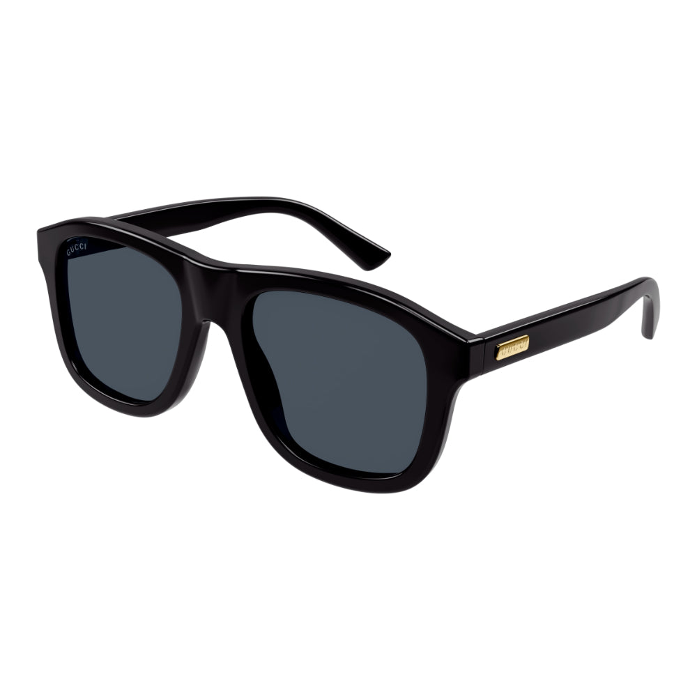 Gucci sunglasses GG1316S col. 001 black black grey