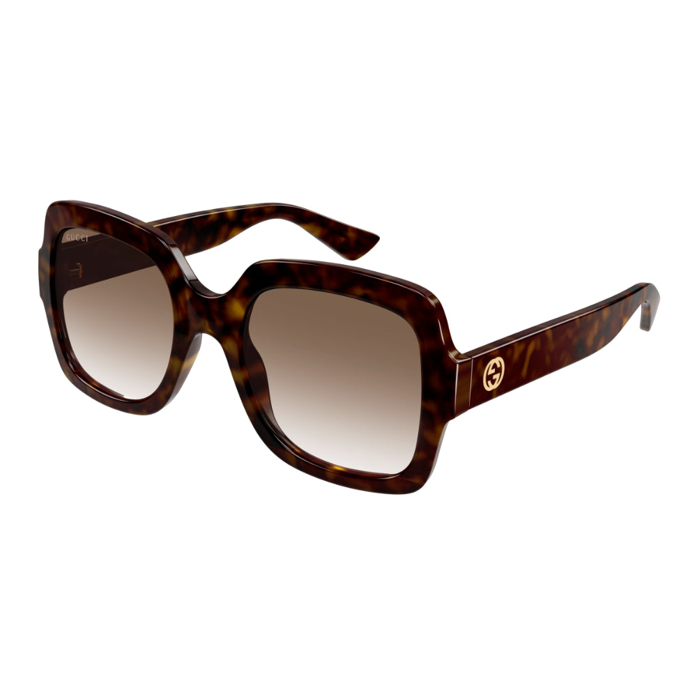 Gucci sunglasses GG1337S col. 003 havana havana brown