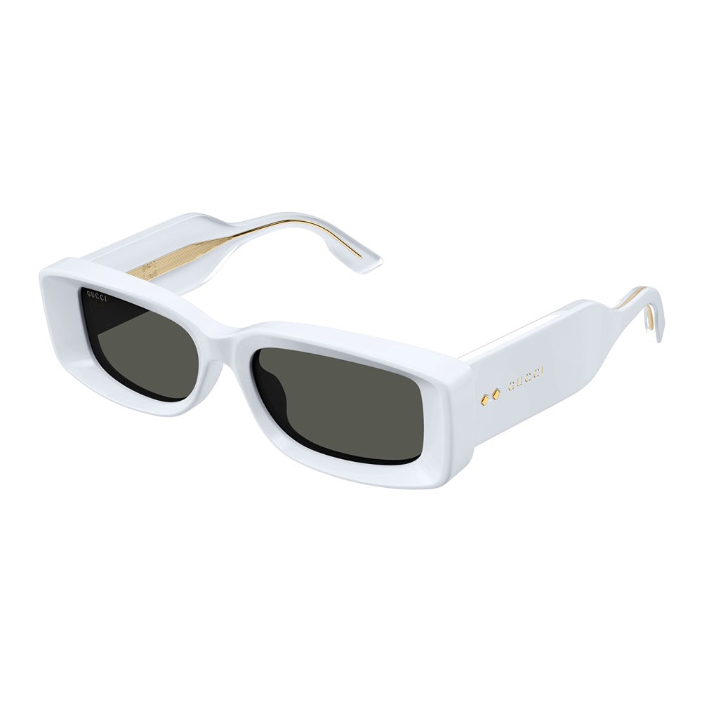 Gucci sunglasses GG1528S col. 004 light blue light blue