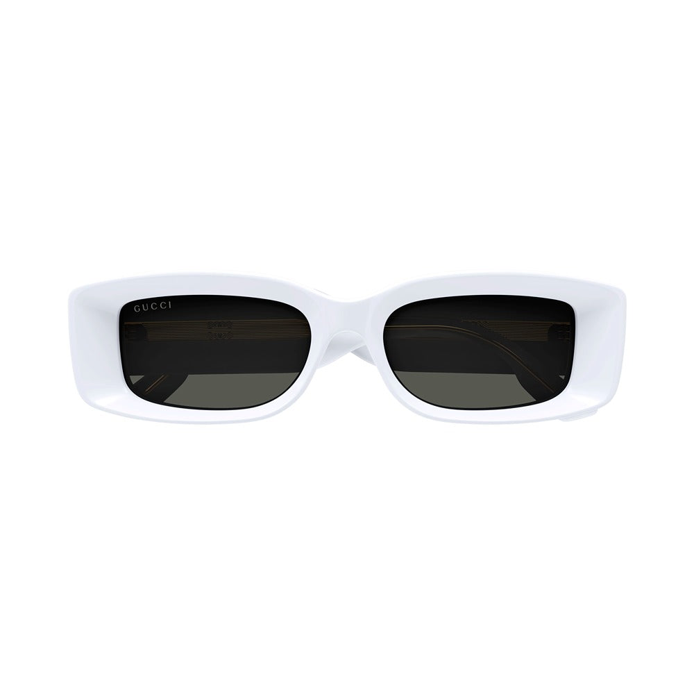 Gucci sunglasses GG1528S col. 004 light blue light blue