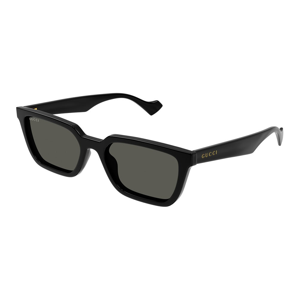 Gucci sunglasses GG1539S col. 001 black black grey