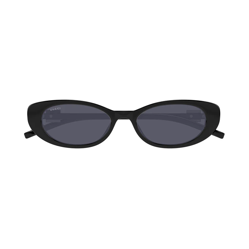 Occhiale da sole Gucci GG1680S col. 001 black black grey