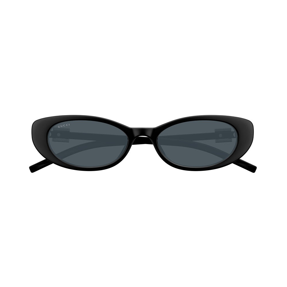 Gucci sunglasses GG1680S col. 002 black black grey