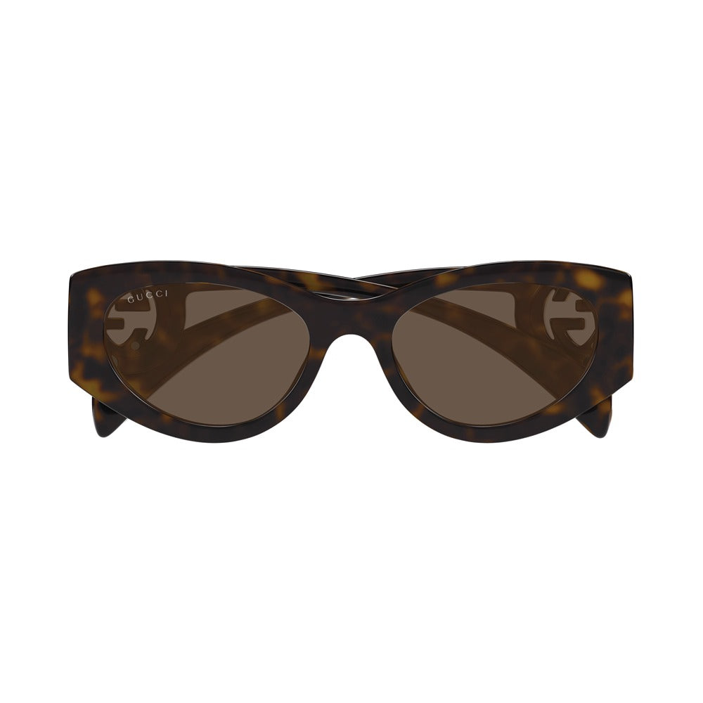 Gucci sunglasses GG1691S col. 002 havana havana brown