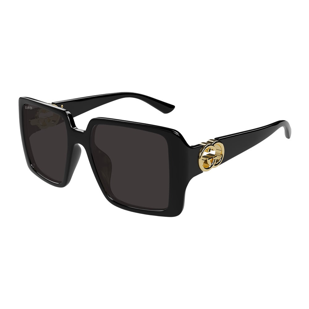 Gucci sunglasses GG1692S col. 001 black black grey