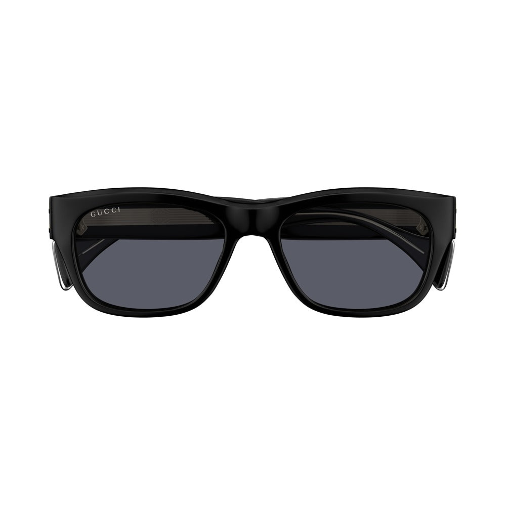 Gucci sunglasses GG1706S col. 001 black black grey