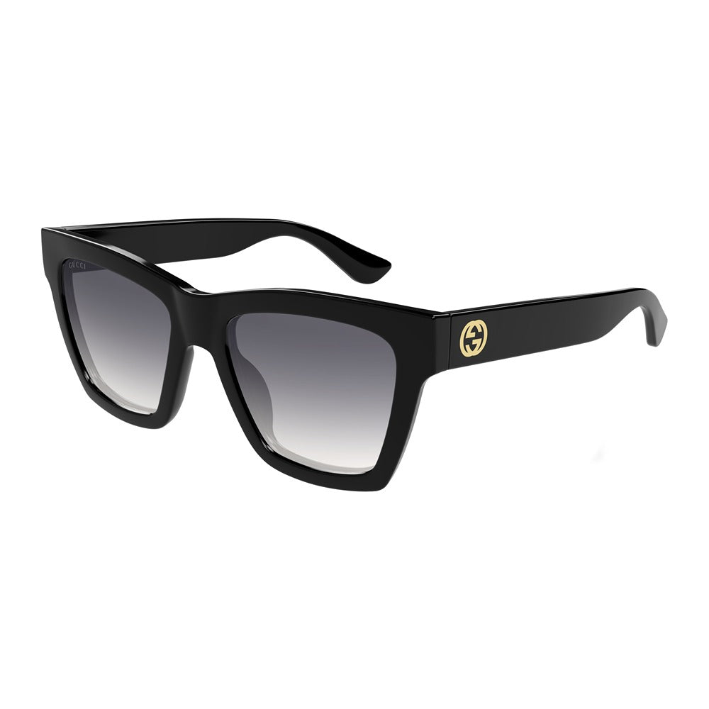 Gucci sunglasses GG1714S col. 001 black black grey