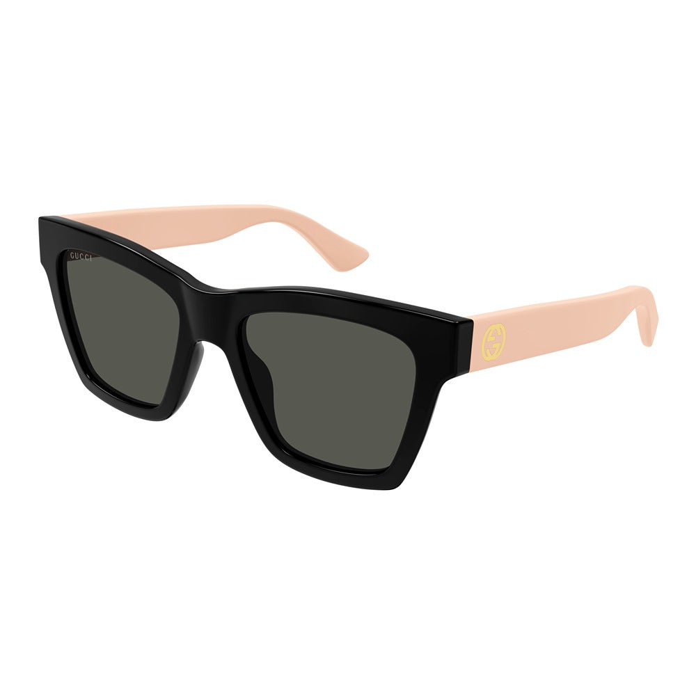 Gucci sunglasses GG1714S col. 006 black pink grey