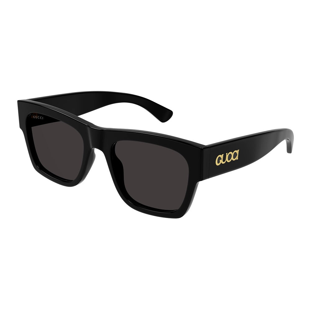 Gucci sunglasses GG1793S col. 001 black black grey