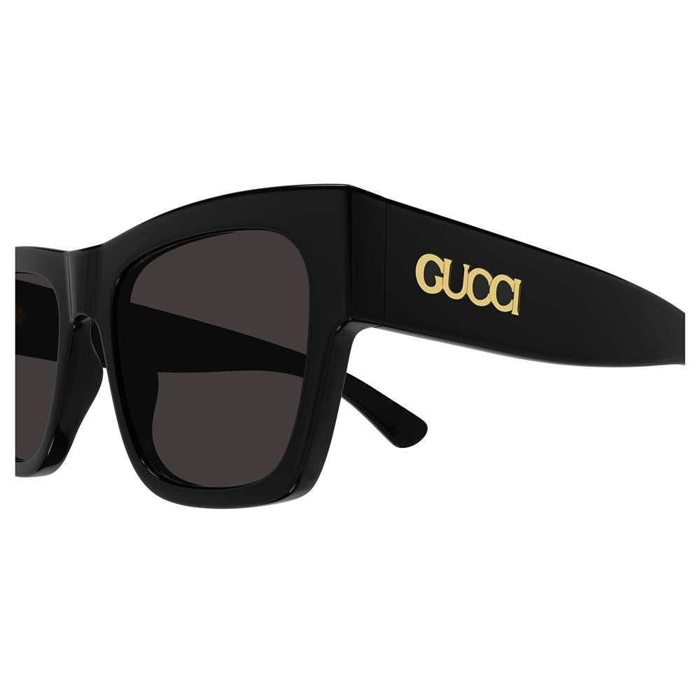 Gucci sunglasses GG1793S col. 001 black black grey