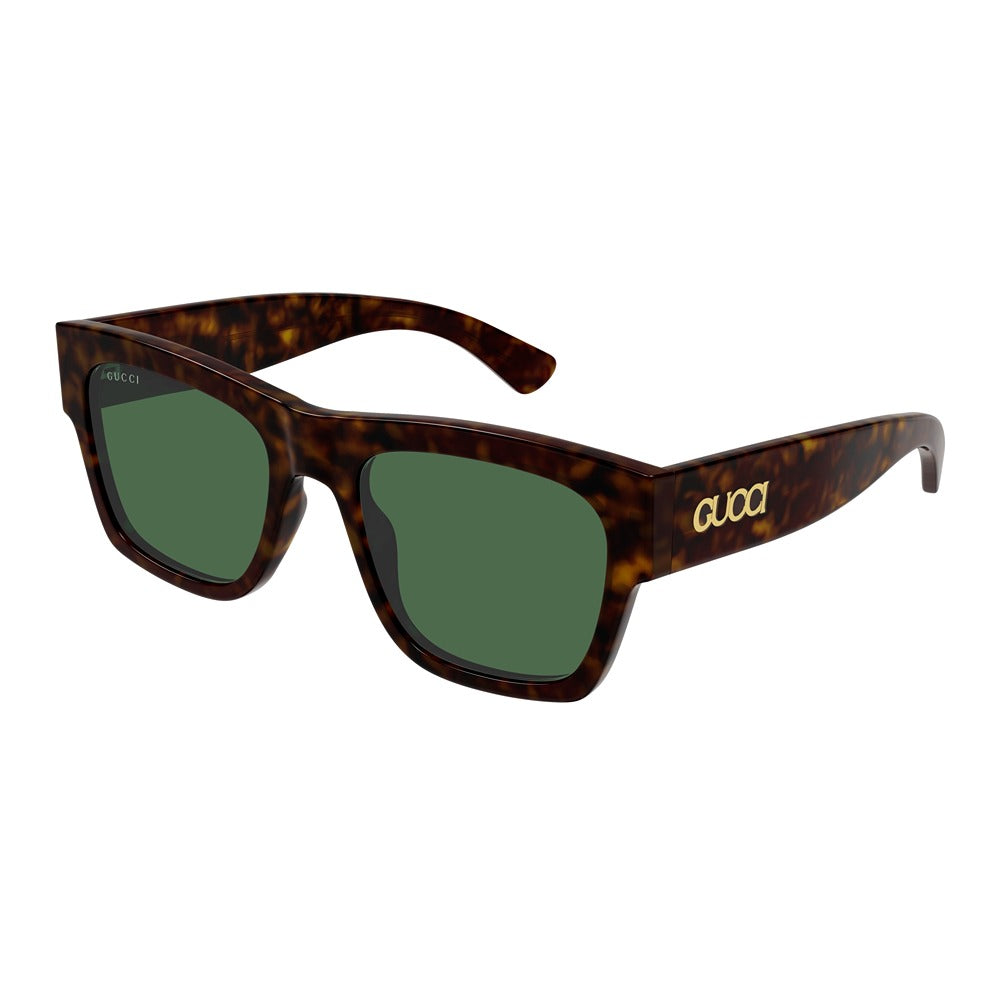 Gucci sunglasses GG1793S col. 002 havana havana green