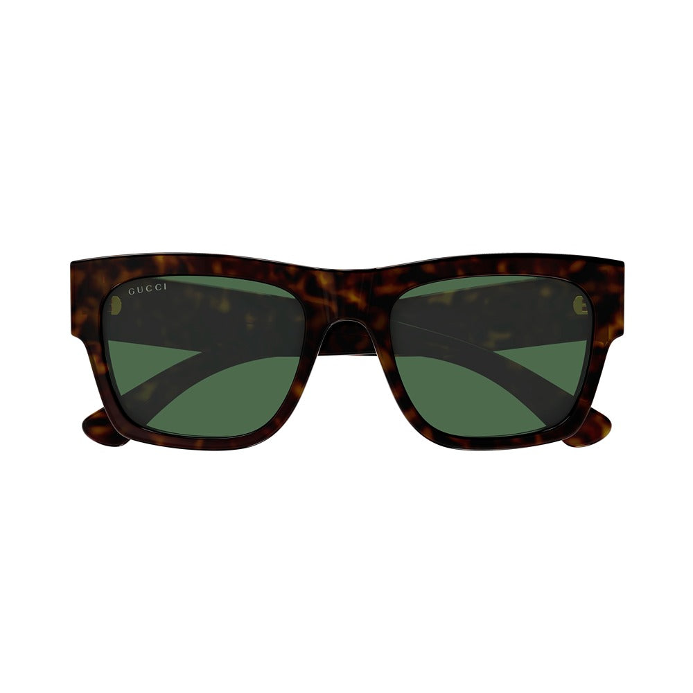 Gucci sunglasses GG1793S col. 002 havana havana green
