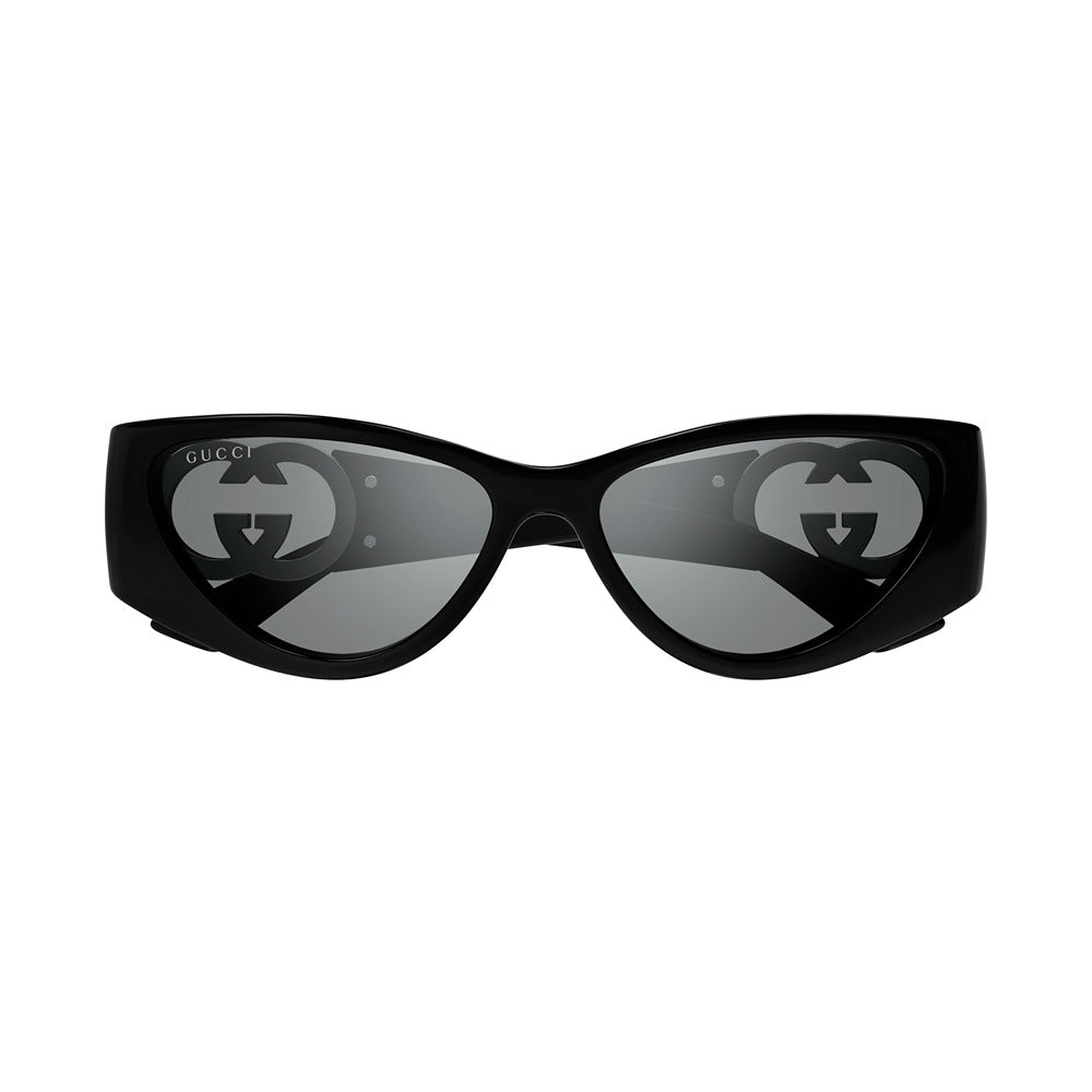 Gucci sunglasses GG1824S col. 004 black black grey