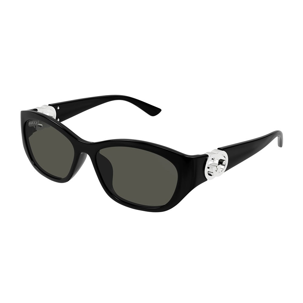 Gucci sunglasses GG1826SK col. 001 black black grey