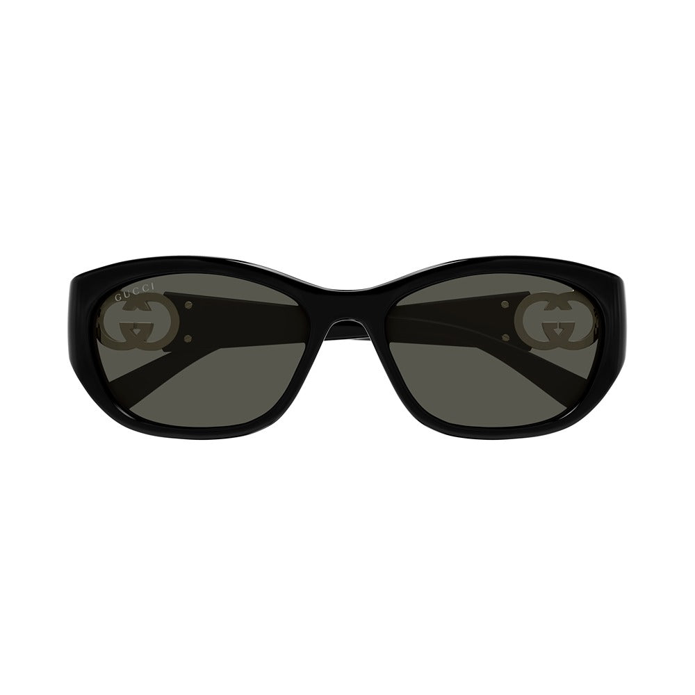 Gucci sunglasses GG1826SK col. 001 black black grey