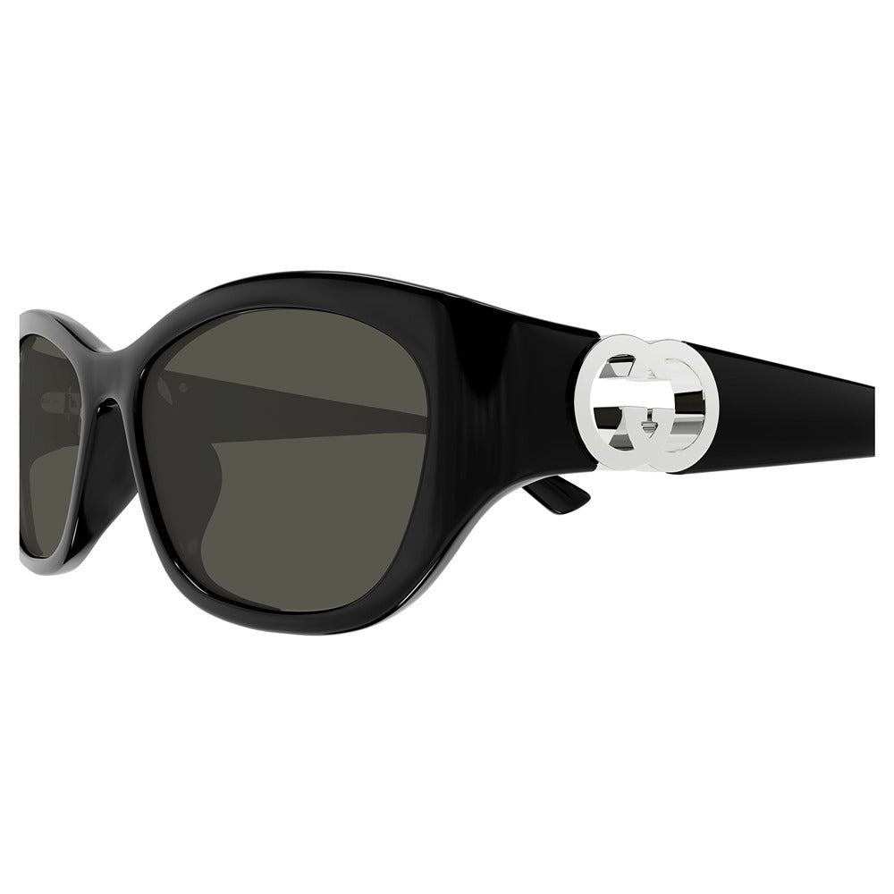 Gucci sunglasses GG1826SK col. 001 black black grey