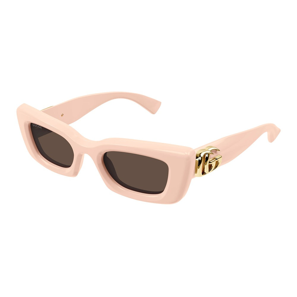 Gucci sunglasses GG1827S col. 005 pink pink brown