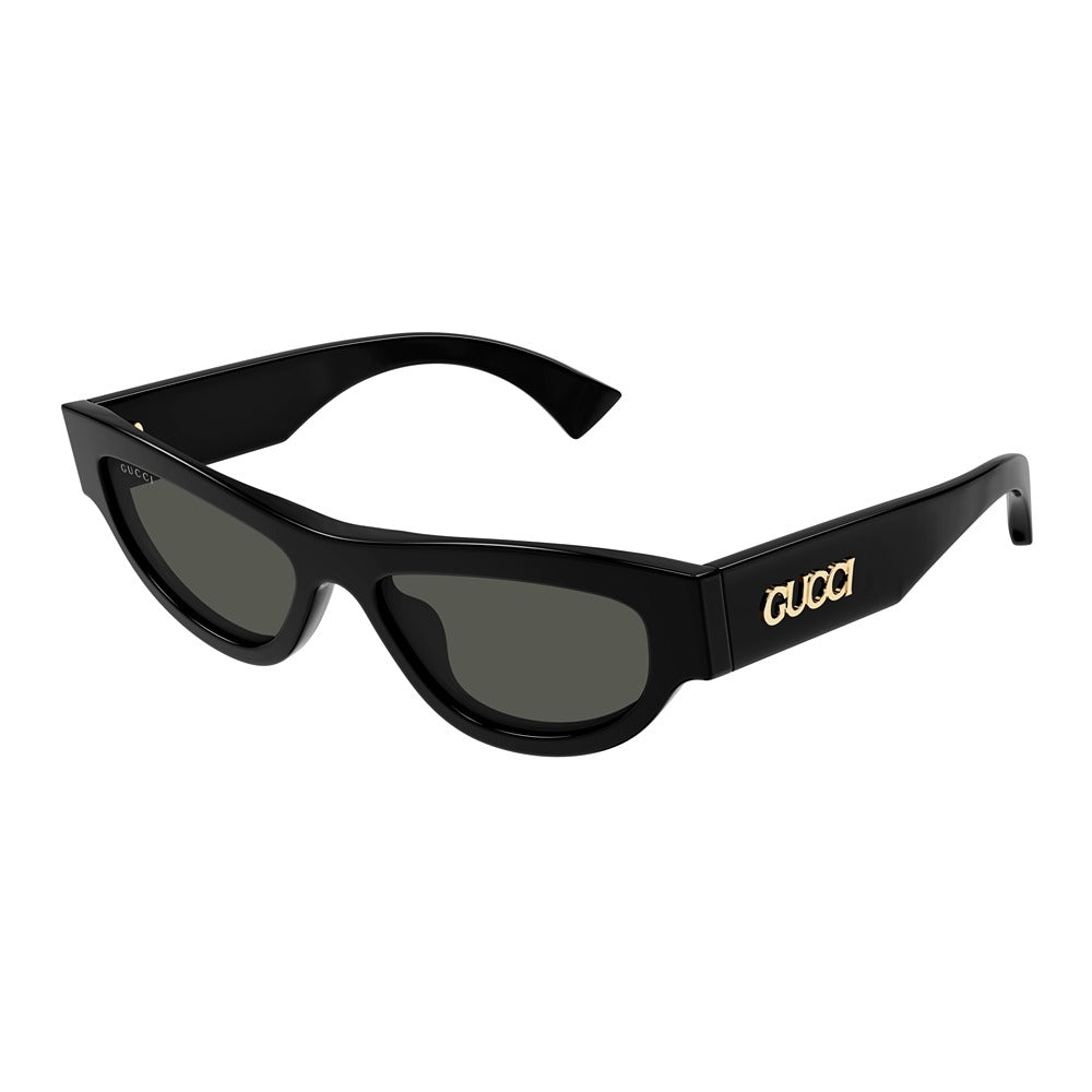 Gucci sunglasses GG1834S col. 001 black black grey